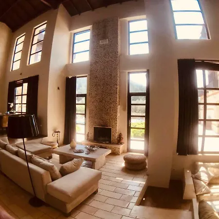 Semesterbostad Ada Life || Magical Mansion | Traumhafte - #119805
