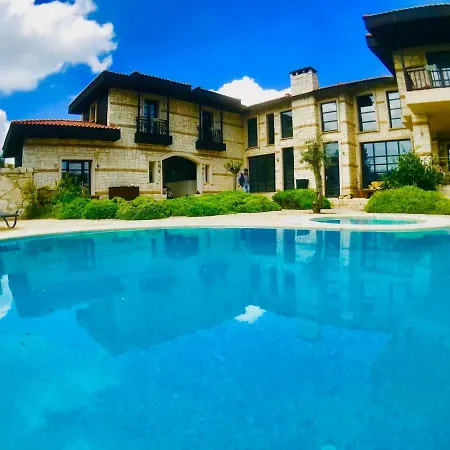 Holiday home Ada Life || Magical Mansion | Traumhafte - #119805 Kusadasi