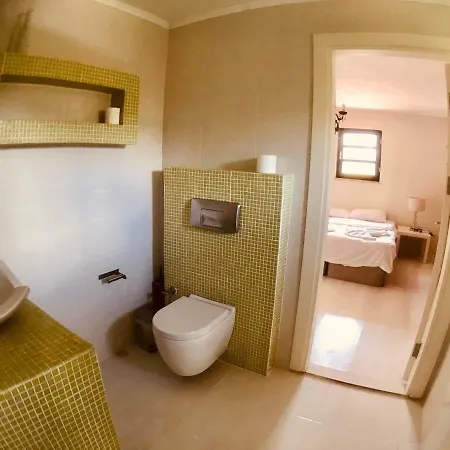 Holiday home Ada Life || Magical Mansion | Traumhafte - #119805 *