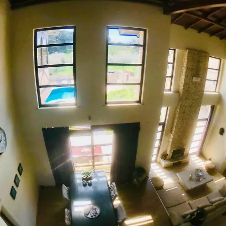 Holiday home Ada Life || Magical Mansion | Traumhafte - #119805
